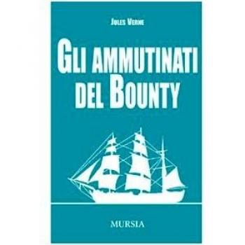 Gli ammutinati del Bounty