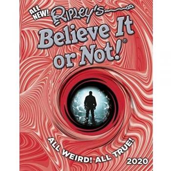 Ripley?s Believe It or Not! 2020