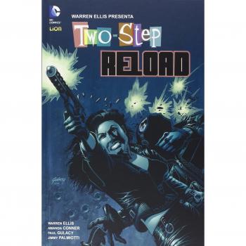 Two-Step-Reload