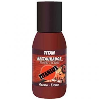 Restaurador Titan Madera Claro