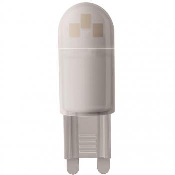 OSRAM LED Capsule 2,8W 300lm G9 2700K