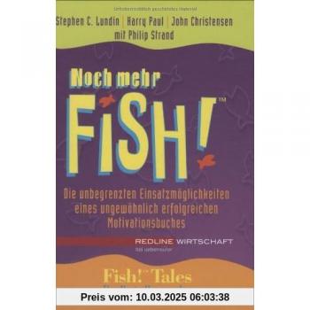 Noch mehr Fish!