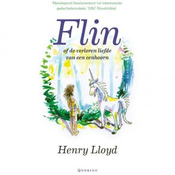 Flin, of De verloren liefde van een eenhoorn