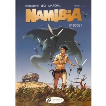 Namibia