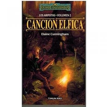 CANCIÓN ÉLFICA