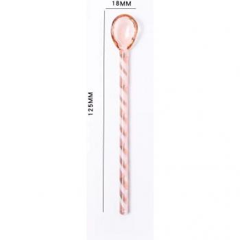LadyCC Colorful Serving Spoon Set