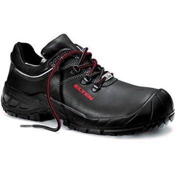 Renzo Low ESD, chaussure de sécurité S3, taille 44, avec embout en acier