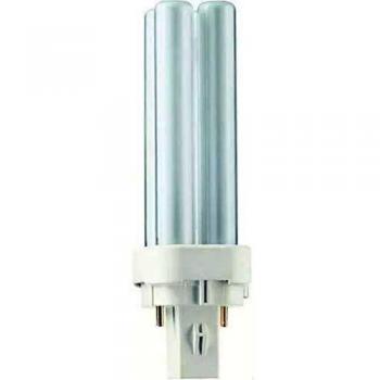 Philips 10W MASTER PL-C 830 2P Lamp