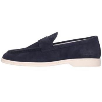 Damen‑Loafer “Adley 23” (Melvin & Hamilton) – elegante Noppen‑Laufsohle