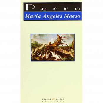 Perro (Tapa blanda).