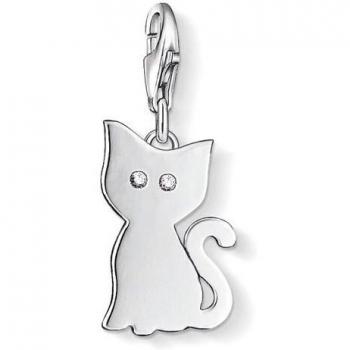 Pendentif Chats Éclat
