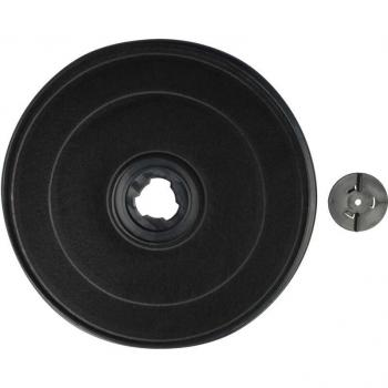 Carbon Filter for Zanussi Extractor Hood – 2.3 cm (Models ZH6024X, ZH720, ZH6024W, ZH790, ZH9020, ZH758,
