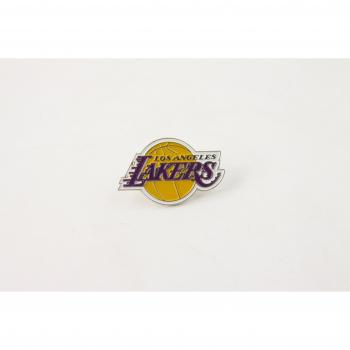 Golden State of Pride Lakers Pin