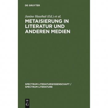 Vitalsource Technologies, Inc. Metaisierung In Literatur Und Anderen Medien