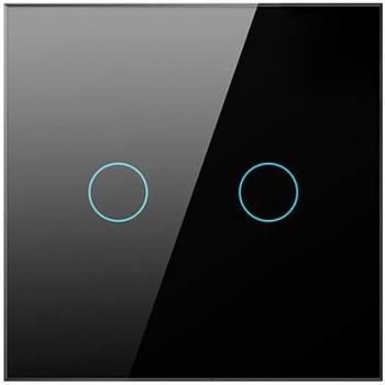 AVATTO Smart Home Schalter schwarz