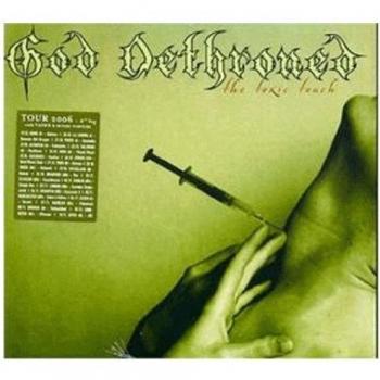 God Dethroned : Édition Spéciale Le Toucher Toxique