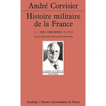 Histoire militaire de la France. Tome 1