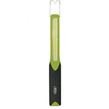 Lámpara LED COB Slim Portátil con Batteria Ricaricabile