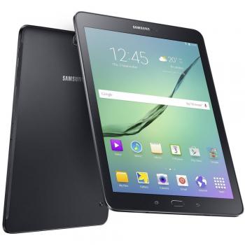 Samsung Galaxy Tab S2 8' INCH' WiFi Tablet in Black Color