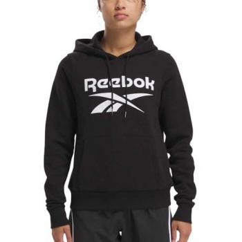 Reebok Identity Damen Kapuzenpullover – Sportlicher Look 2024