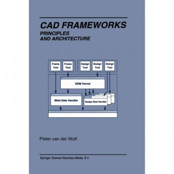Cad Frameworks