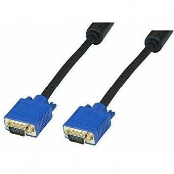 Exertis Connect Premium S-VGA Kabel, 15,0 m