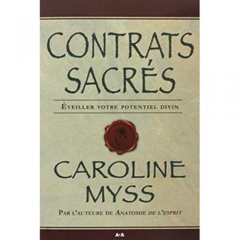 Contrats sacres