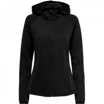 Damen Kapuzenpullover Only Play Cara