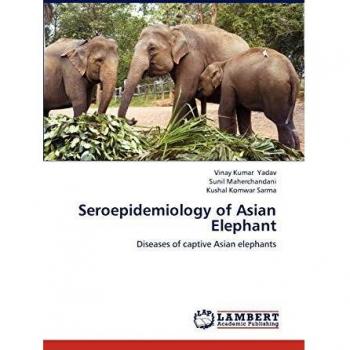 Seroepidemiology of Asian Elephant