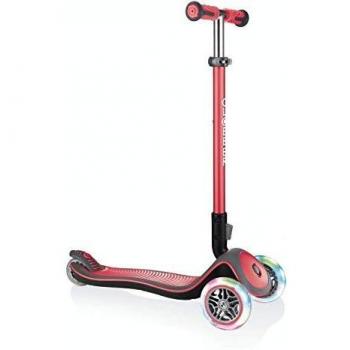 GlobeRed Elite Deluxe Scooter