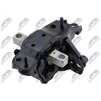 Supporto motore NTY ZPS-AU-027 con stabilità