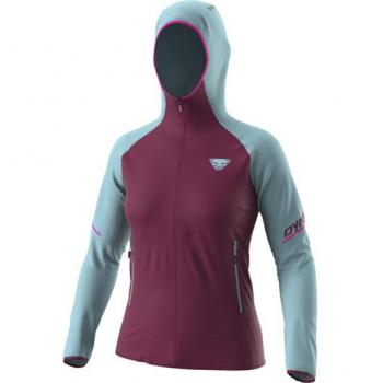 Chaqueta Outdoor Dynafit Rosa Transalper