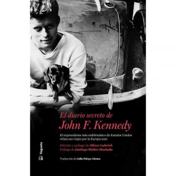 DIARIO SECRETO DE JOHN F. KENNEDY, EL