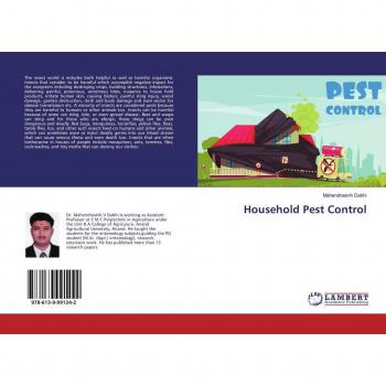 Household Pest Control