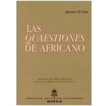 Quaestiones de Africano (Las)