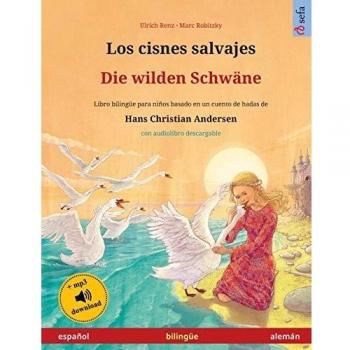 Renz, U: Cisnes salvajes