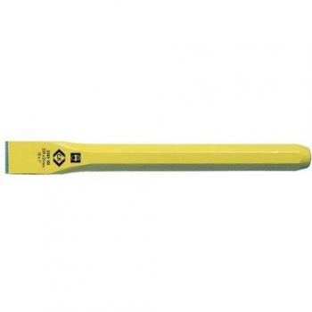 Flachmeißel für präzise Arbeiten 200x19mm