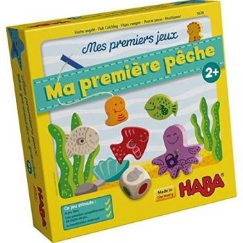Ma Premiere PÃªche