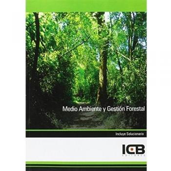 MEDIO AMBIENTE Y GESTION FORESTAL