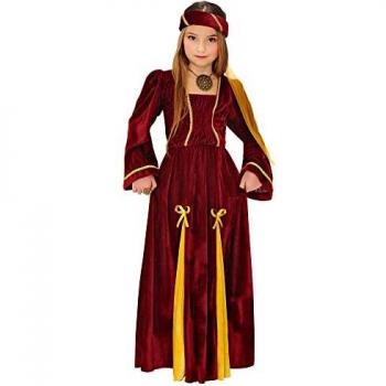 Costume da Principessa Medievale