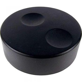Manopola Encoder Nero CL71650B 39.6 mm x 13.5 mm