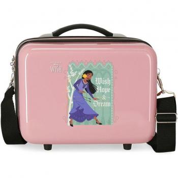 Neceser Infantil Disney Dreams 29x21x15 cm