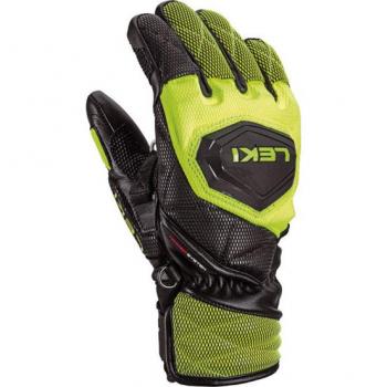 Luvas Leki WCR Venom 3D para Meninos e Meninas