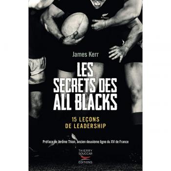Les Secrets des All Blacks