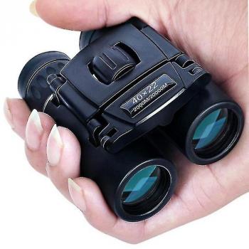Téléscope Compact 40x22 HD pour Chasse et Camping