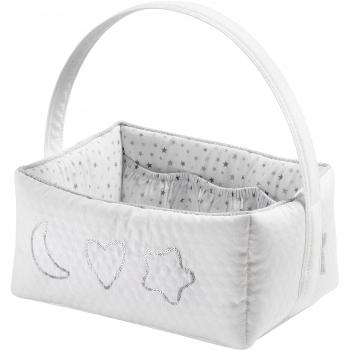 Organizzatore Petit Praia 25x31x14 cm