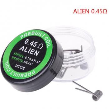 Vorgefertigte Quad-Tiger-Wärmeheizung mit Widerstand RDA