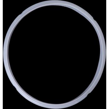 22 cm Silikon Gummi Dichtung für Schnellkochtöpfe 5-6L