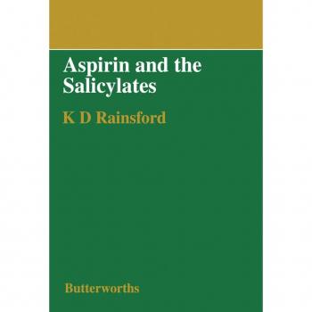 Vitalsource Technologies, Inc. Aspirin And The Salicylates