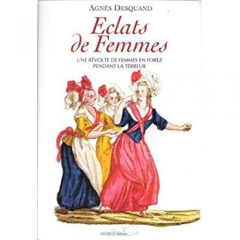 ÉCLATS DE FEMME